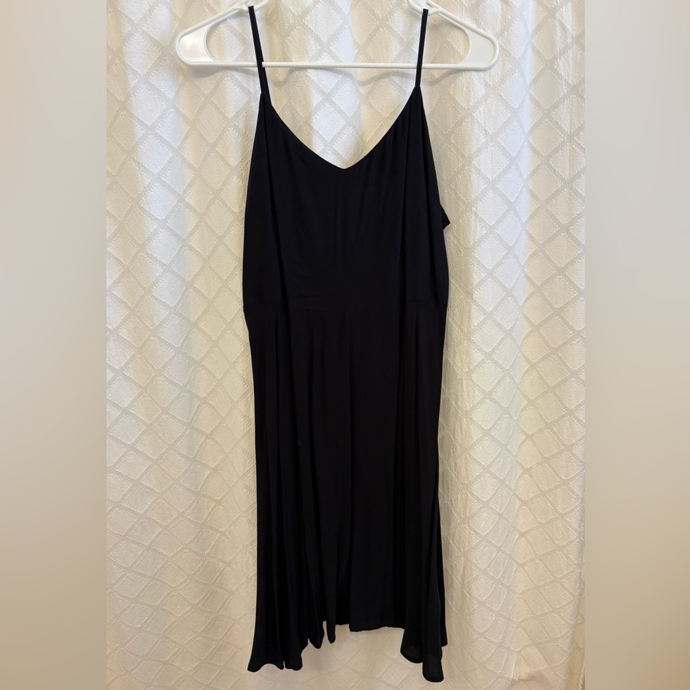 GAP little black dress